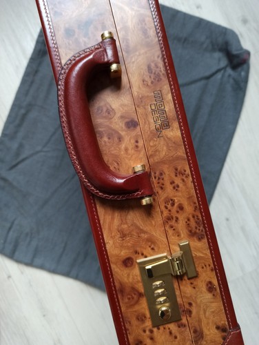Valigetta ore vintage - 24,