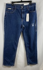Jeans calvin klein - calvin,
