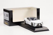 1:43 Carnel by Kyosho Lexus