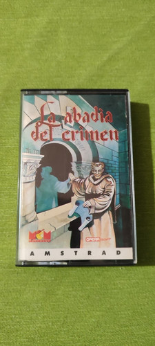 Gioco tape amstrad cpc 464 - gioco,
