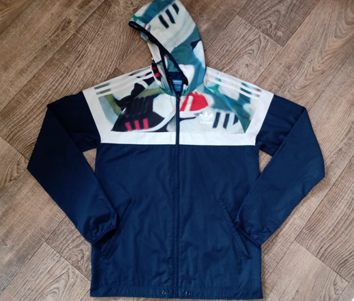 Adidas originals itasca giacca - adidas,