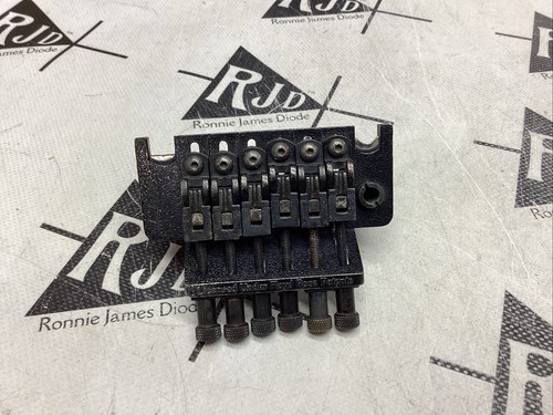 Jackson charvel jt6 floyd - floyd, rose