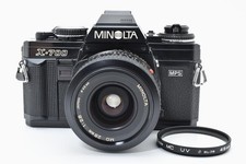 [COME NUOVO+] MINOLTA X-700