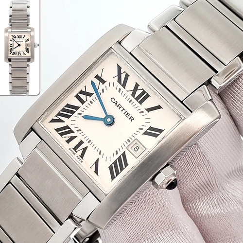 Orologio cartier tank - orologio,