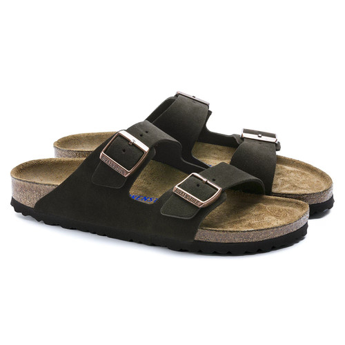 Nuovi sandali birkenstock - nuovi,