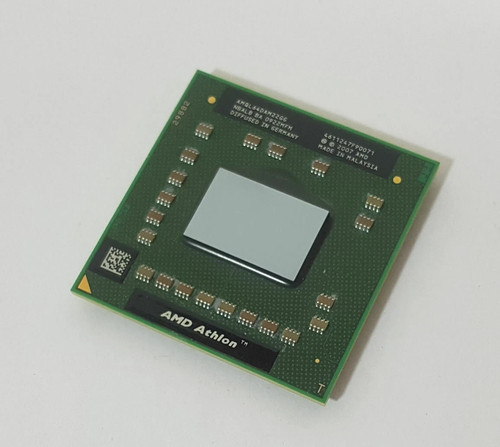Amd athlon mobile ql 64 - mobile, ql-64