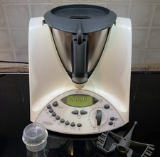 Bimby Thermomix TM31 buone