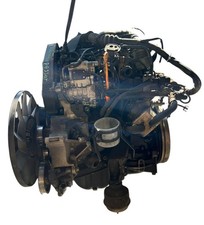 MOTORE SEMICOMPLETO PER VOLKSWAGEN Passat Berlina 2° Serie 02810090JX AFN Diese