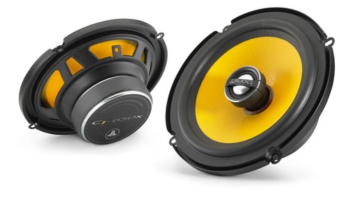 Audio 650x sistema - jl,