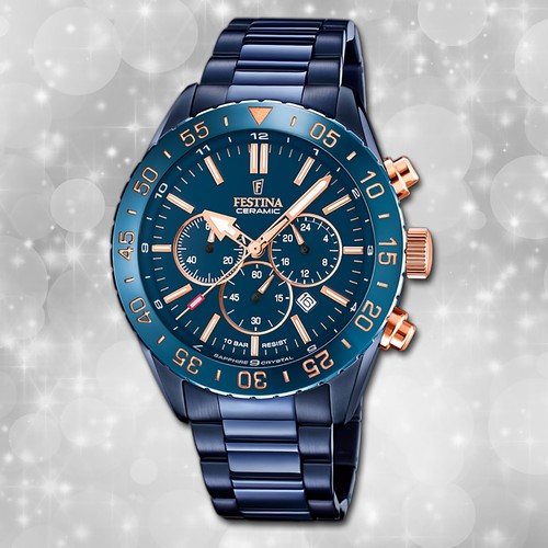 Festina orologio uomo - orologio,