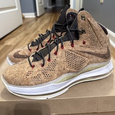 Scarpe sneakers nike lebron - scarpe, 10
