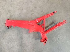 TELAIO BENELLI 125 cc 250 cc SPORT SPECIAL SS RINFORZATO VEDI DESCRIZIONE (TO...