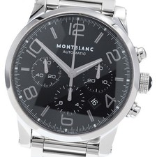 MONTBLANC Time Walker 7069