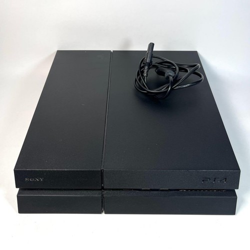 Ps4 500gb nera - |, solo