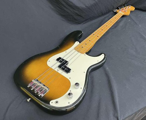 Fender basso elettrico - basso,