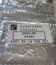 Eurotherm Chessell LA 249 551