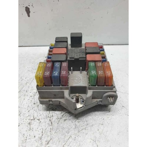 Scatola porta fusibili per - porta,