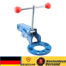 Rullo parafango scooter auto/veicolo auto standard veicolo dispositivo di flangiatura professionale nuovo Fender DE