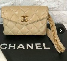 Borsa tote CHANEL Paris