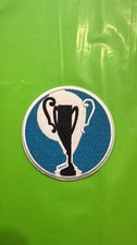 toppa patch uefa cup coppa