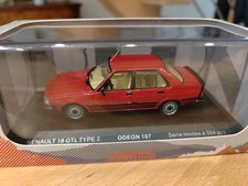 RENAULT 18 GTL Type 2 IXO pour