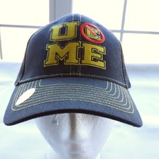 WWE John Cena U Can't See Me