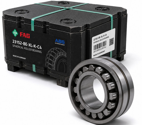 Fag 23152 k c4 - fag, 23152-be-xl-k-c4