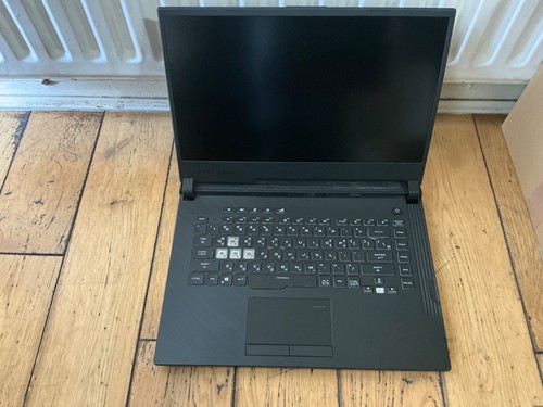 Asus rog strix g531g - strix, 15.6"