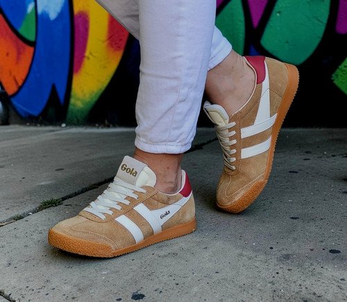 Sneaker donna gola - sneaker, da