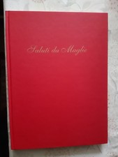 Saluti da Maglie ( Lecce ) di