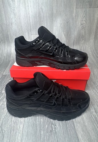Nike 6000 triple black - p-6000,