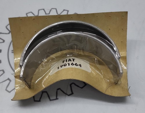 Kit bronzine nuove - kit,