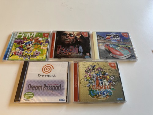 Giochi jap sega dreamcast - 5, jap.sega