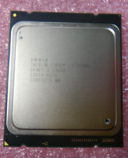 Processore CPU originale Intel