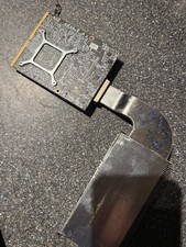 SCHEDA GRAFICA APPLE IMAC 27"