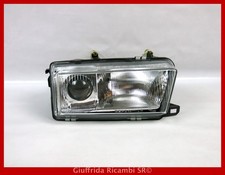 Faro Fanale Anteriore Destro H1 Alfa Romeo 155 Ricambi Auto D Epoca
