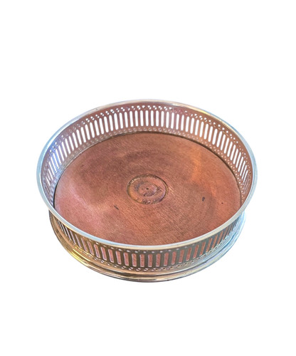 Sottobicchiere vino champagne - sottobicchiere, vino/champagne