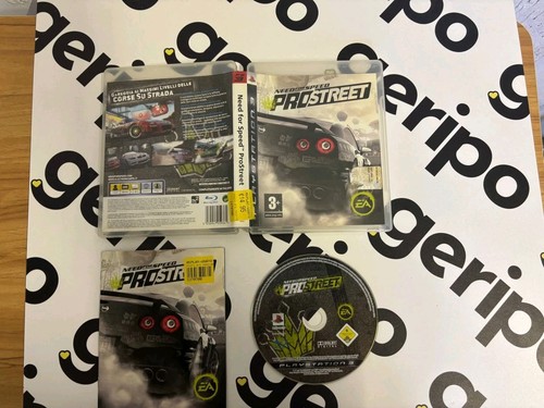 Need for speed - pro, ps3