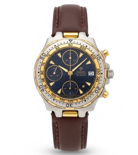 Orologio vintage zodiac - orologio,