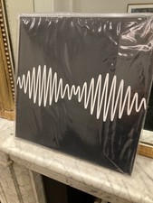 Arctic Monkeys AM Vinyl (2013)