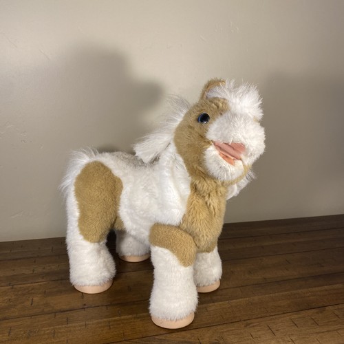 Furreal friends butterscotch - friends,