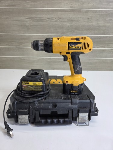 Dewalt dw972 trapano - dw972,