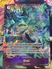 1x Enel OP15-060 SR ALT ART |