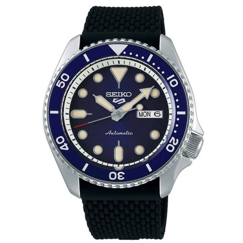 Seiko sports style srpd93 - sports,