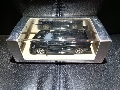 Spark lotus elise gt1 road - gt1, (road