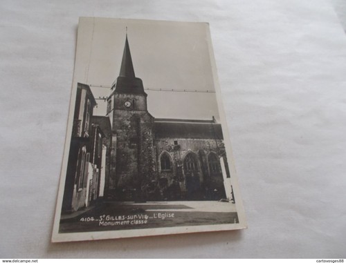 Lot cartes postales de - de, 3