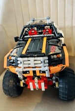 LEGO Technic 9398 Fuoristrada