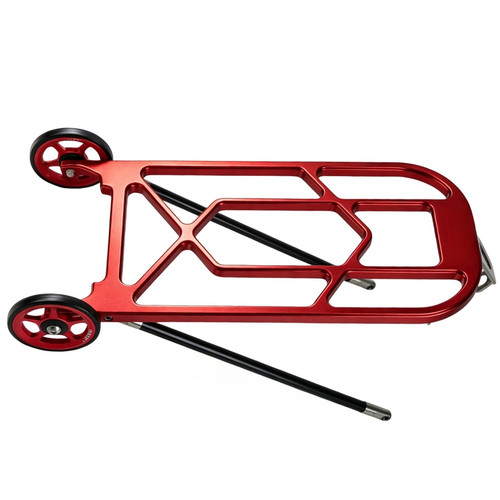 Per bici pieghevole - bici, for