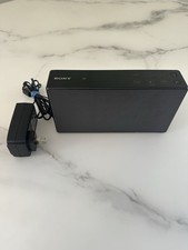 Sony SRS-X55 Altoparlante