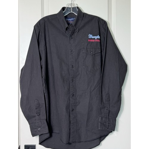 Wrangler rough stock uomo - rough,